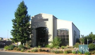 Napa, CA Office - 147 Camino Oruga Napa, CA Office - 147 Camino Oruga