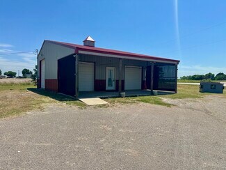 Purcell, OK Retail - 26229 W 180th St Purcell, OK Retail - 26229 W 180th St