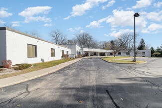 Rochester, NY Office/Medical - 3000 E Ridge Rd