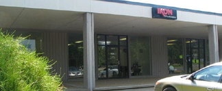 Cape Girardeau, MO Office - 760 S Kingshighway