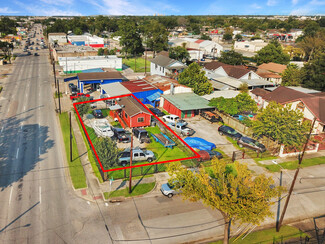 Houston, TX Auto Repair - 6801 Avenue K