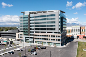 West Valley City, UT Office - 3535 S Market St