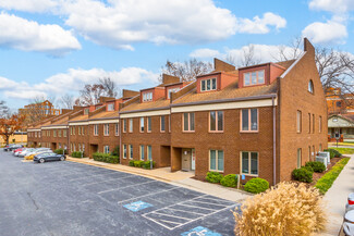 Rockville, MD Office/Medical - 401 E Jefferson St