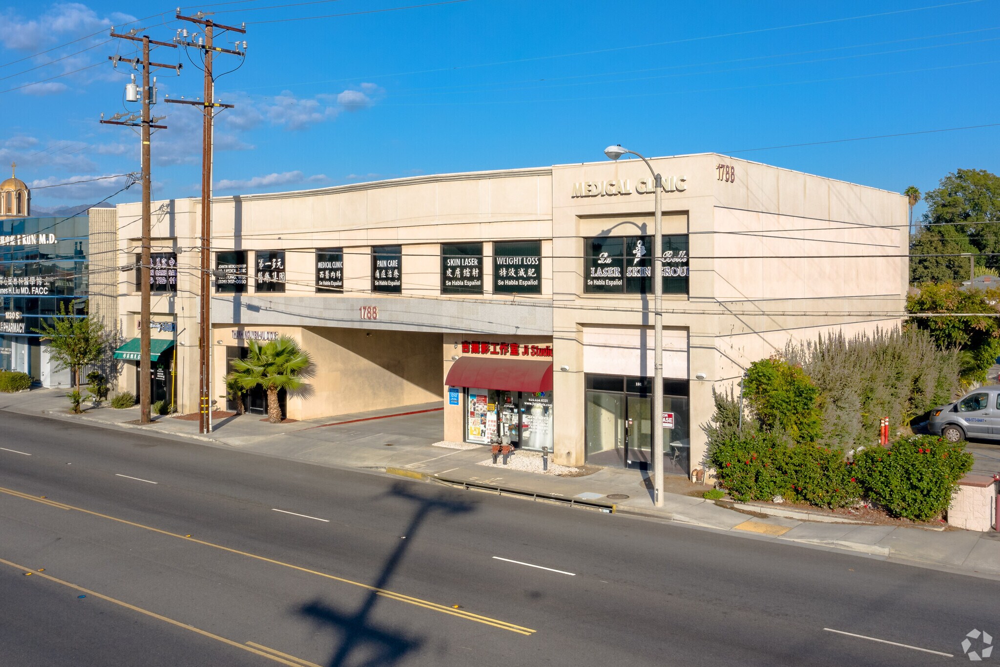 1788 S San Gabriel Blvd, San Gabriel, CA for Rent