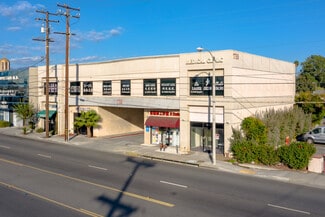 San Gabriel, CA Office/Medical - 1788 S San Gabriel Blvd