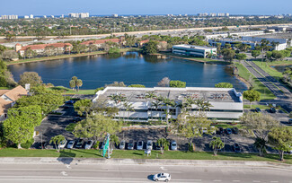 Boca Raton, FL Office - 551 NW 77th St