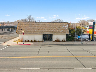 Alturas, CA Bank - 205 N Main St