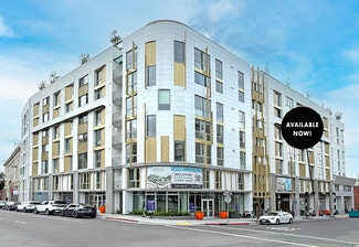 Berkeley, CA Retail - 2146 Kittredge St