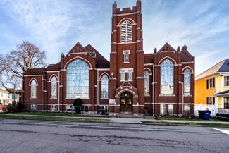 Piqua, OH Churches - 531 W Ash St
