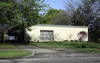 Indianapolis, IN undefined - 3520 Washington Blvd