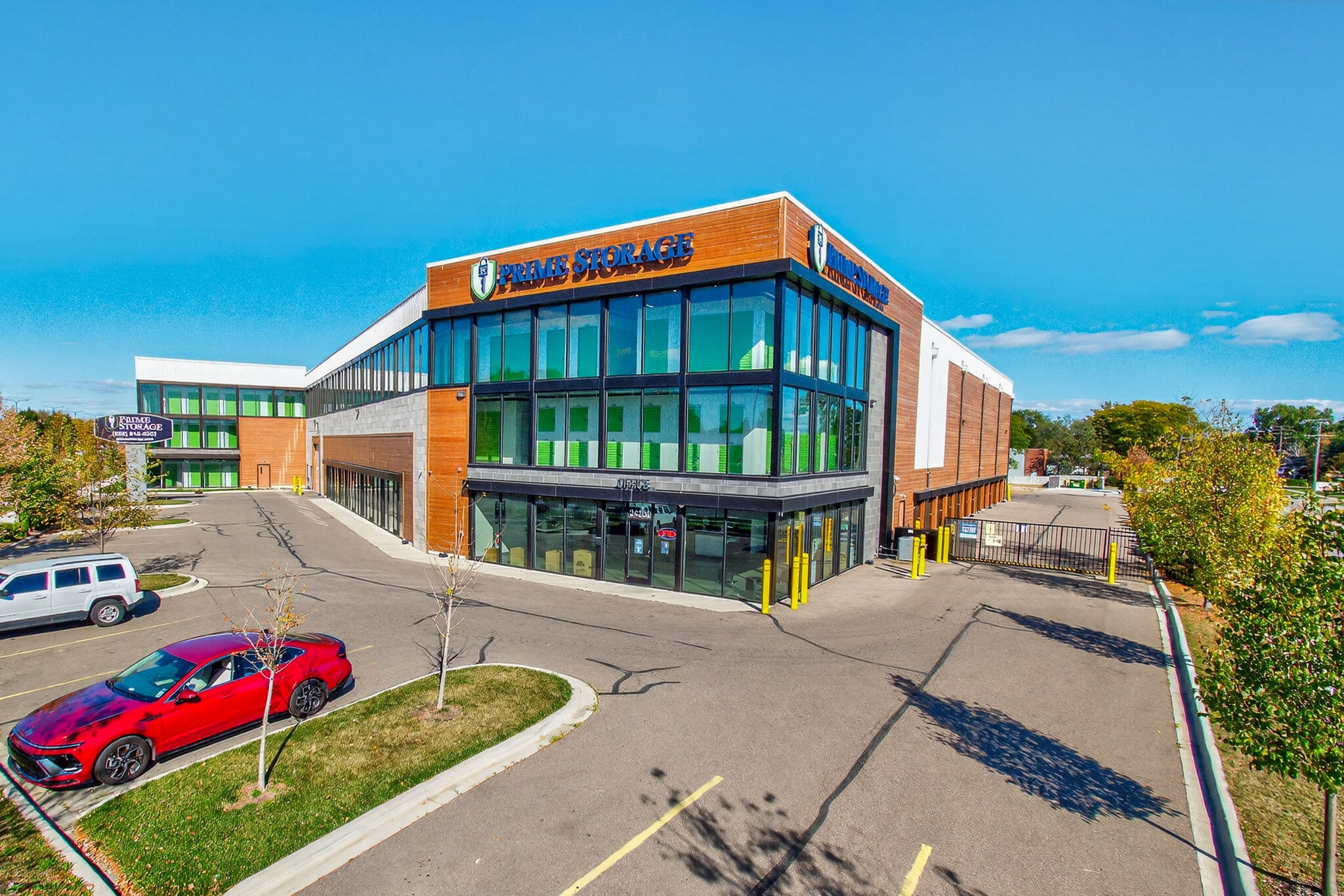 24200 Gratiot Ave, Eastpointe, MI for Rent