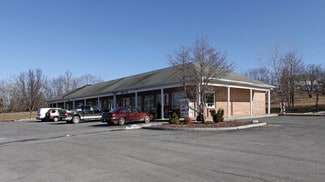 Charles Town, WV Retail - 15 Tuscawilla Dr