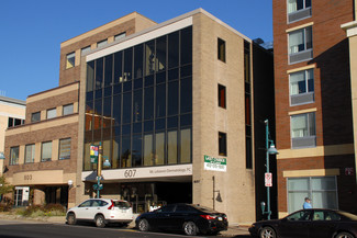 Pittsburgh, PA Office - 607 Washington Rd