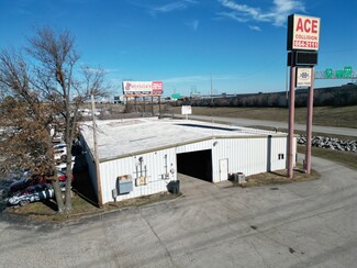 Tulsa, OK Industrial - 6535 E Skelly Dr