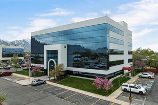 Murray, UT Office - 392 E Winchester St
