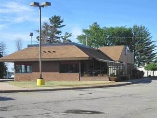 Prudenville, MI Fast Food - 730 W Houghton Lake Dr
