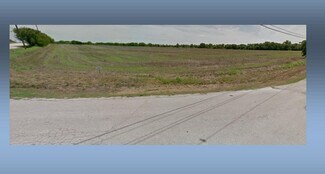 Glenn Heights, TX Commercial Land - 624 Bear Creek Road Glenn Heights, TX Commercial Land - 624 Bear Creek Road