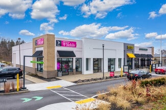 Wappingers Falls, NY Retail - 1557 Route 9 Wappingers Falls, NY Retail - 1557 Route 9