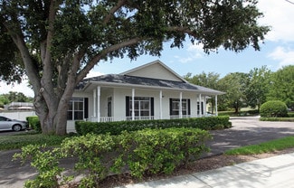 Palm Harbor, FL Office/Residential - 2600 Tampa Rd