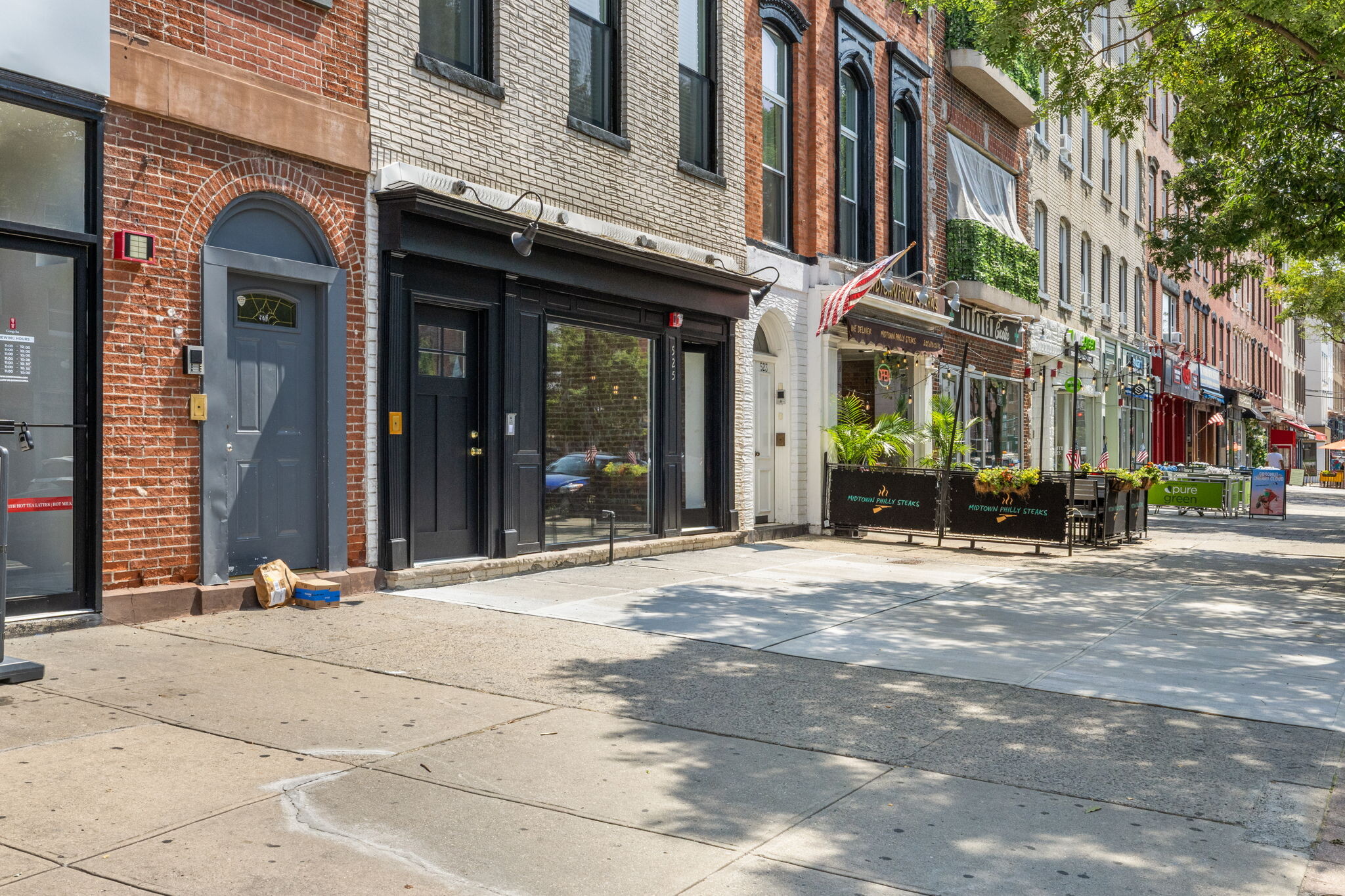 525 Washington St, Hoboken, NJ for Rent