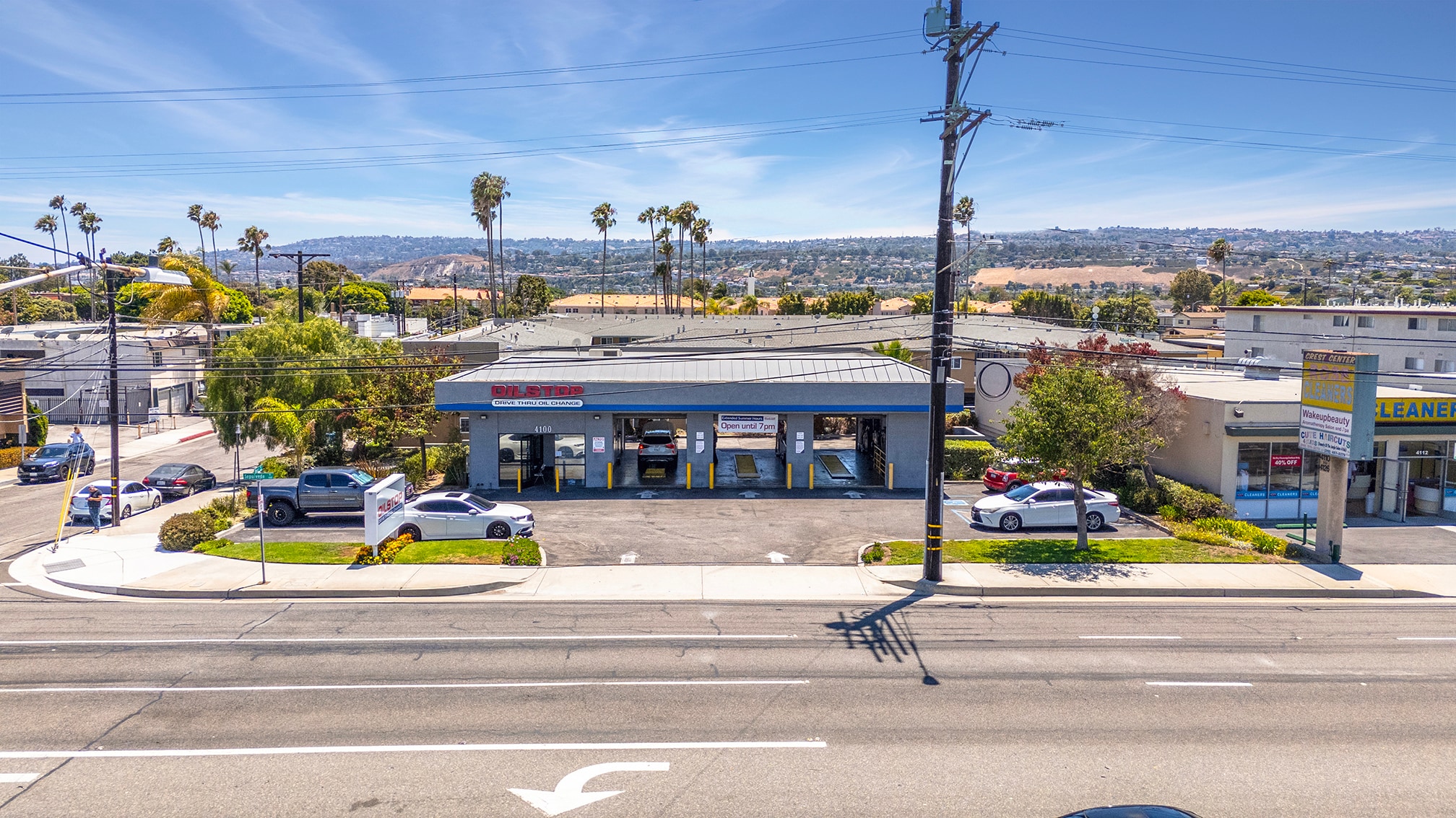 4100 Sepulveda Blvd, Torrance, CA for Sale