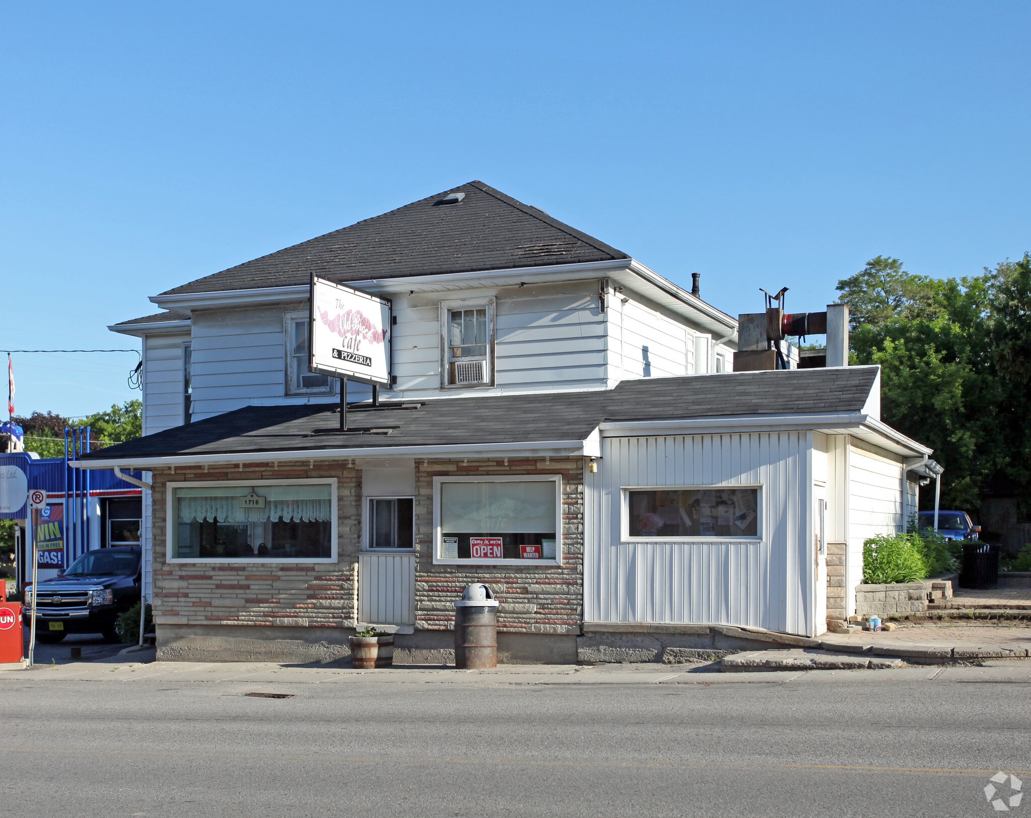 1716 Central St, Pickering, ON for Sale