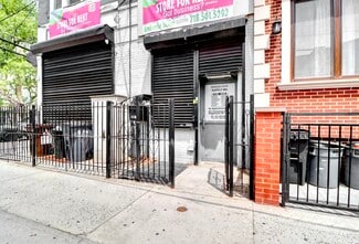 Ridgewood, NY Retail - 451 Grandview Ave