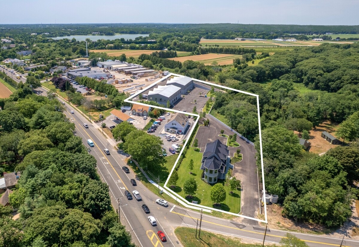 1164 Montauk hwy, Water Mill, NY for Rent