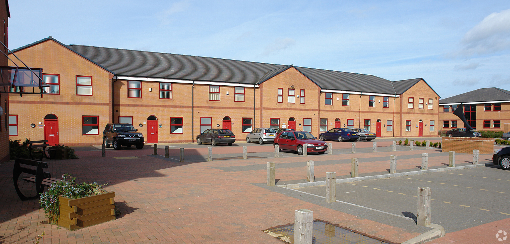 Innovation Way, Peterborough, CAM for Rent