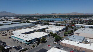 Sparks, NV Industrial - 865-879 Deming Way