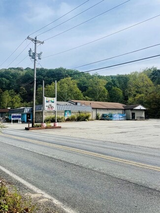 Glenshaw, PA Flex - 1044 Saxonburg Blvd Glenshaw, PA Flex - 1044 Saxonburg Blvd