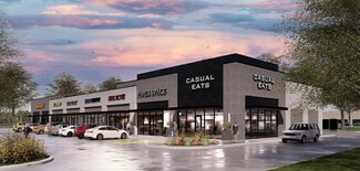 Boerne, TX Retail - 919 State Highway 46 E Boerne, TX Retail - 919 State Highway 46 E