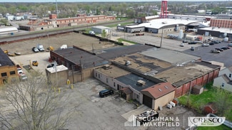 Elyria, OH undefined - 201 Williams St