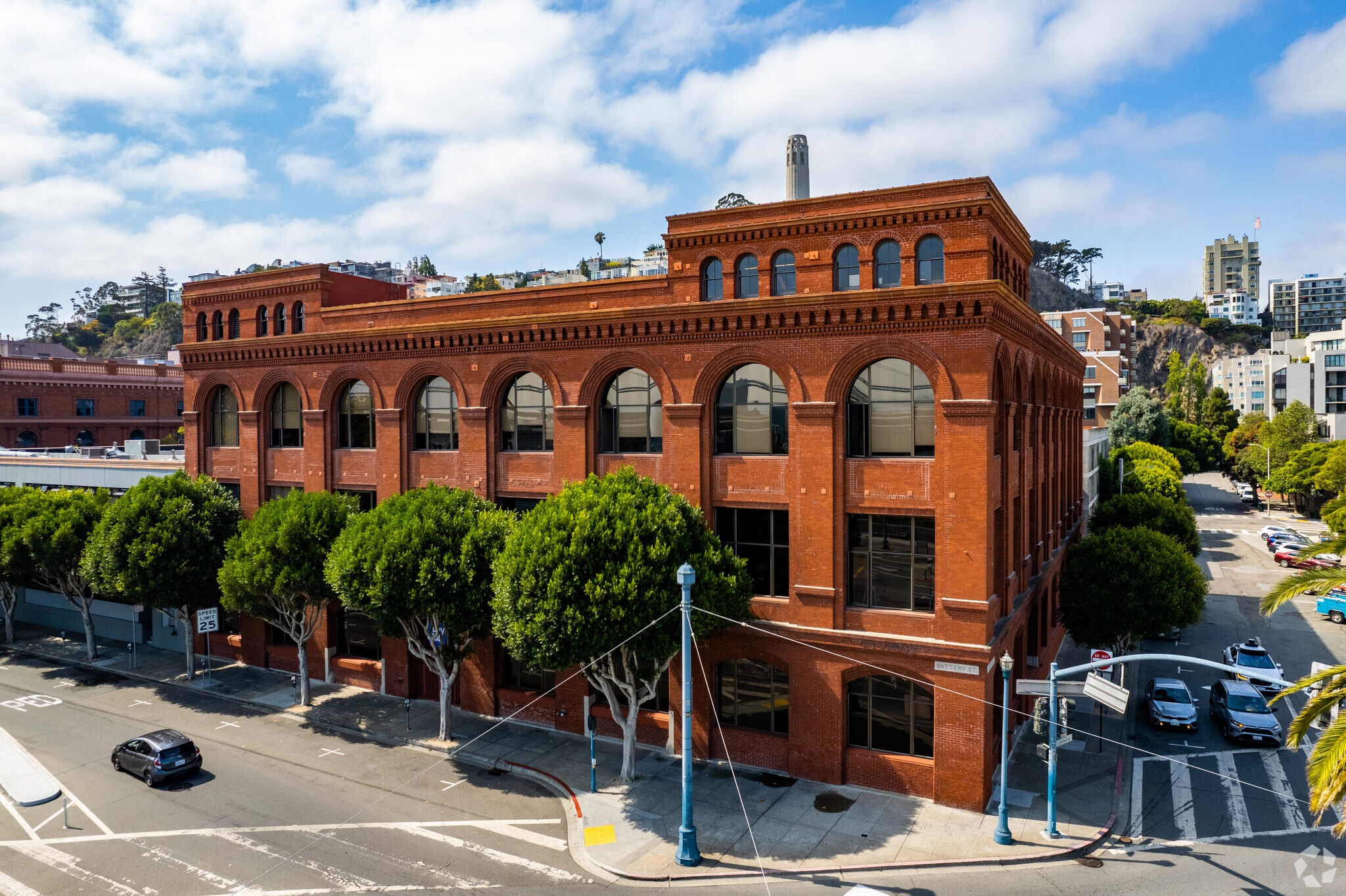 1 Lombard St, San Francisco, CA for Rent