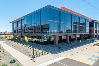 Tempe, AZ Office - 1337 E Rio Salado Pky