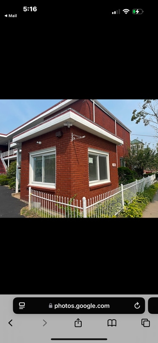 Saratoga Springs, NY Office/Retail - 195 S Broadway