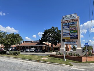 Seminole, FL Retail - 11125 Park Blvd