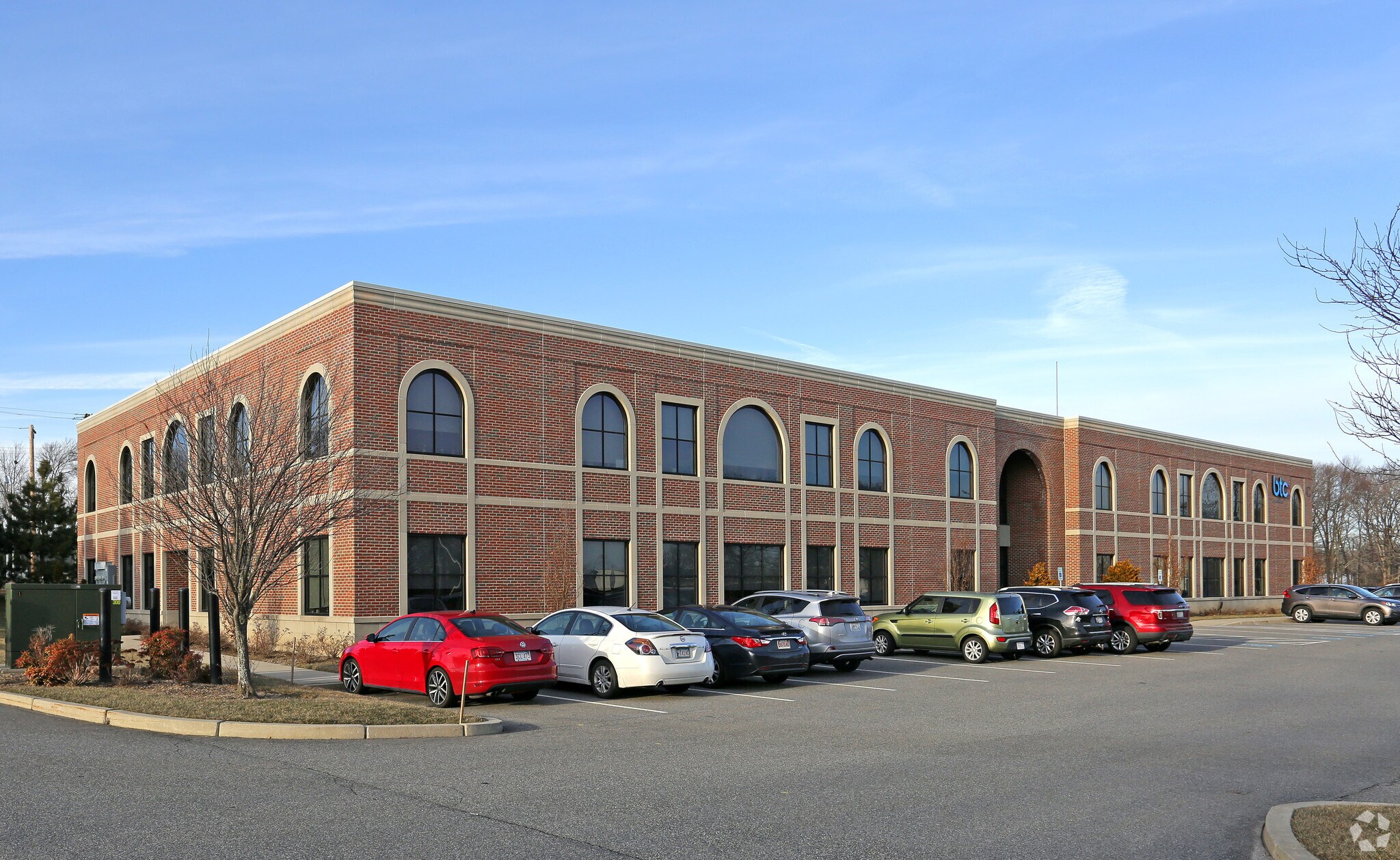 640 Washington Hwy Lincoln, RI 02865 Office Property for Sale