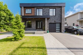 Ottawa, ON Multi-Family - 62 Columbus Av