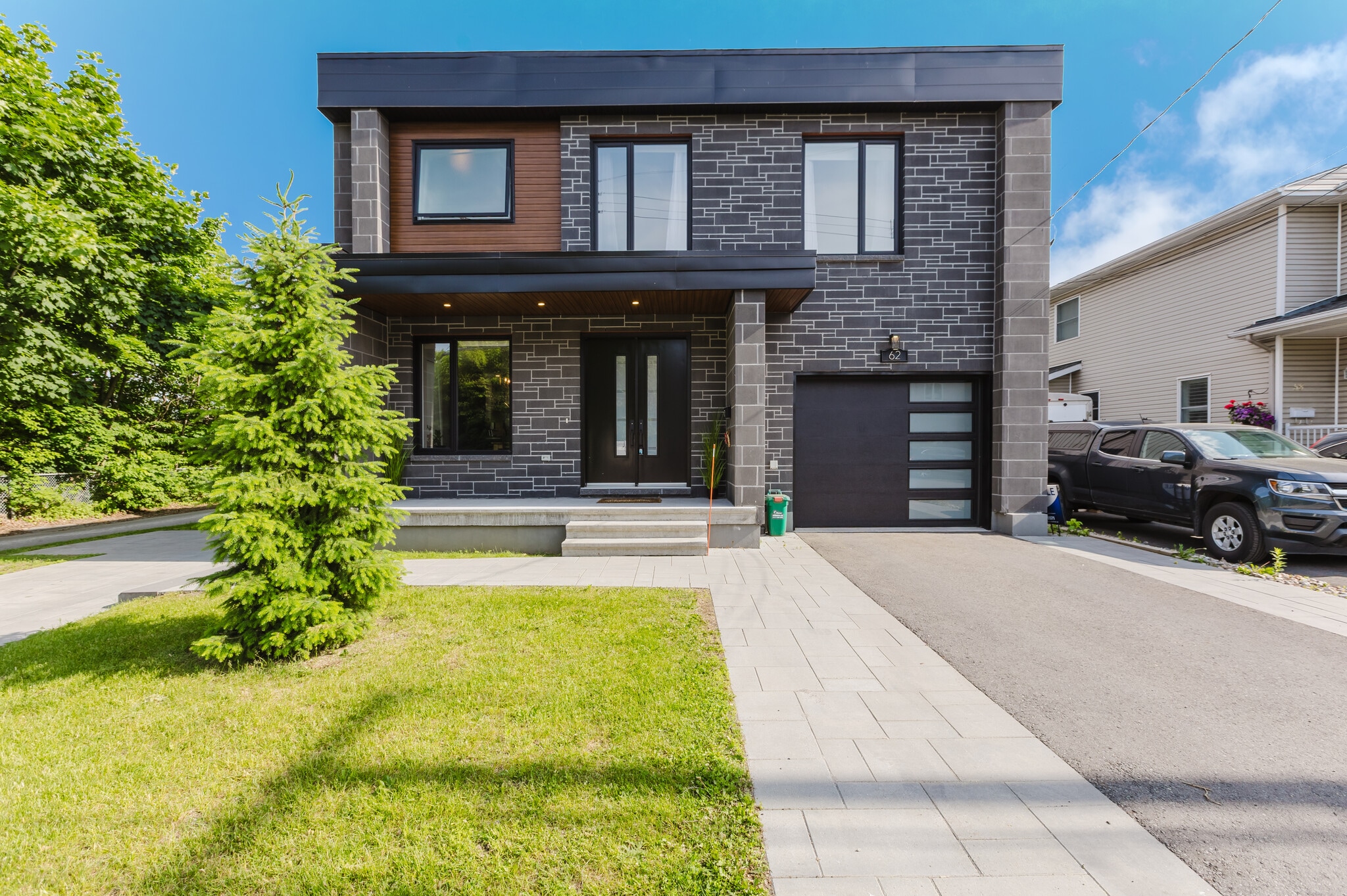 62 Columbus Av, Ottawa, ON for Sale