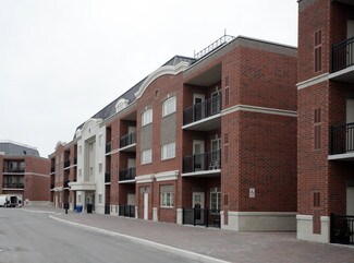 Vaughan, ON Retail - 9431-9471 Jane St Vaughan, ON Retail - 9431-9471 Jane St
