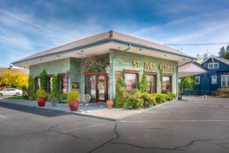 Reno, NV Retail - 700 S Wells Ave