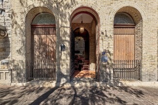 Austin, TX Office/Retail - 410 E 6th St