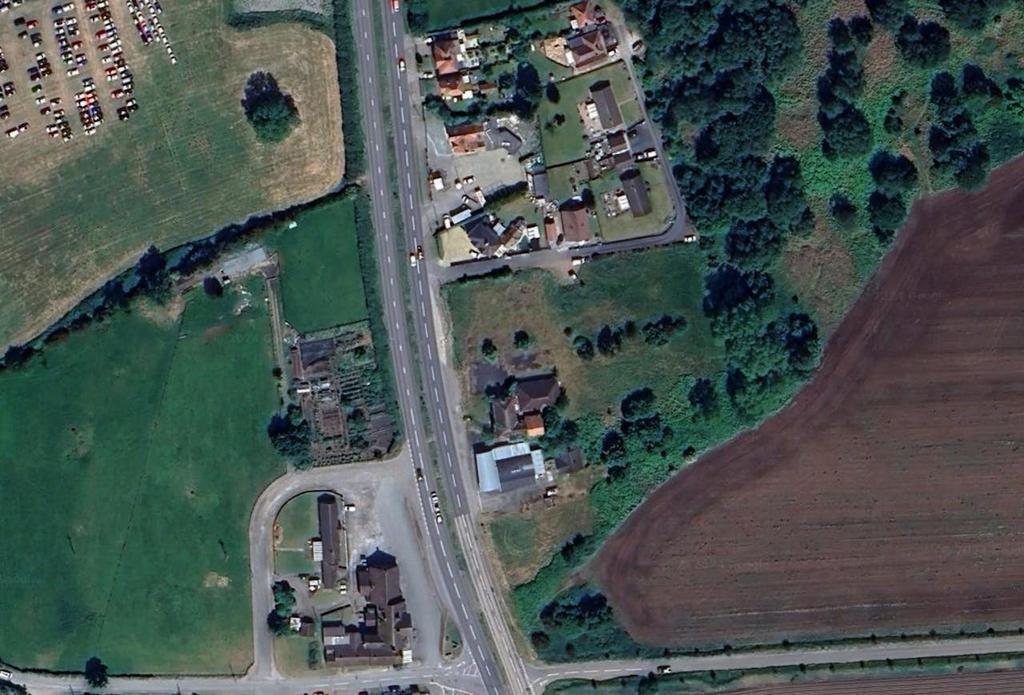 Heath Rd, Whitchurch, SHR for Sale