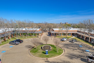 Arlington, TX Office - 1903-1907 Ascension Blvd