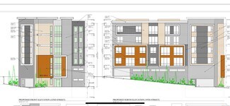 Union City, NJ Commercial Land - 3810-3814 32nd St Union City, NJ Commercial Land - 3810-3814 32nd St