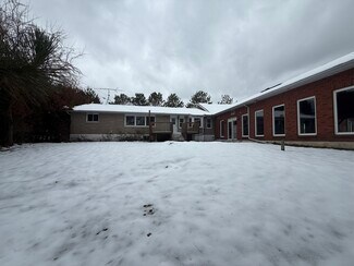 Ottawa, ON undefined - 8411 Russell Rd