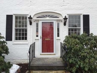 Hebron, CT Office - 4 Main St