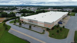 Greenville, SC Industrial - 2723 White Horse Rd