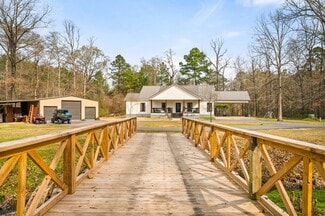 Woodworth, LA Retail - 54 Indian Creek Rd